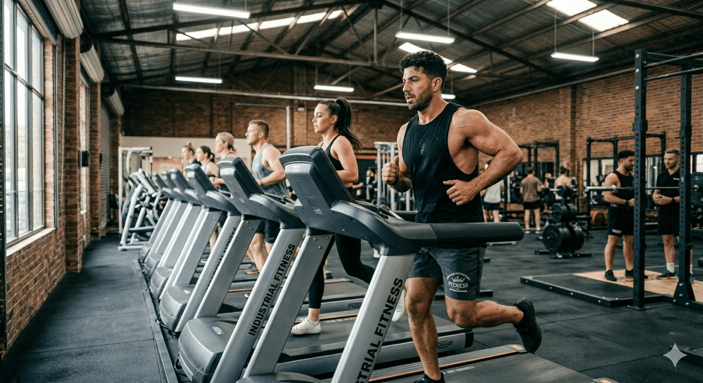 Gym 2